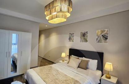 Apartment - 2 - 3 for rent in Park Side Residence - Zed Towers - Sheikh Zayed Compounds - Sheikh Zayed City - Giza Apartment - 2 - 3 for rent in Park Side Residence - Zed Towers - Sheikh Zayed Compounds - Sheikh Zayed City - Giza