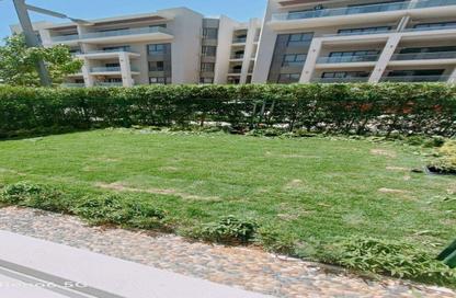 Apartment - 3 Bedrooms - 2 Bathrooms for rent in The Address East - 90 Street - The 5th Settlement - New Cairo City - Cairo