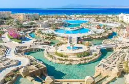 شاليه - غرفة نوم - 1 حمام للبيع في مانجروفي ريزيدنس - الجونة - الغردقة - محافظة البحر الاحمر