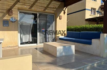 Chalet - 3 Bedrooms - 2 Bathrooms for sale in Stella Sidi Abdel Rahman - Sidi Abdel Rahman - North Coast