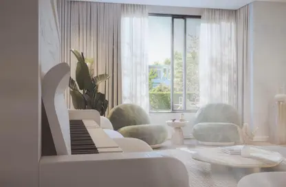 فيلا - 4 غرف نوم - 4 حمامات للبيع في في ليفيلز - كمبوندات الشيخ زايد - الشيخ زايد - الجيزة