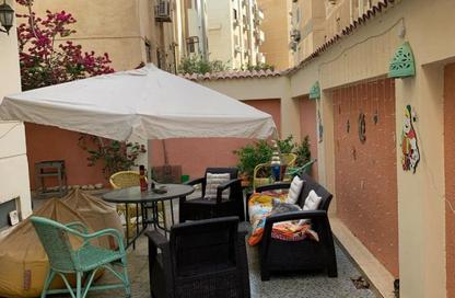 Apartment - 2 Bedrooms - 2 Bathrooms for sale in 5th Settlement Compounds - The 5th Settlement - New Cairo City - Cairo