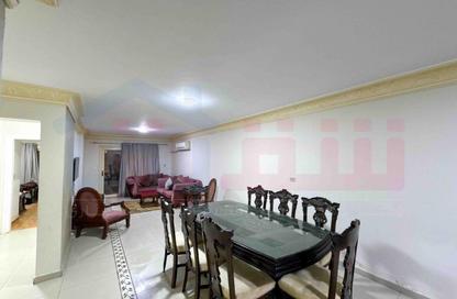 Apartment - 3 Bedrooms - 2 Bathrooms for sale in El Asafra Bahary - Asafra - Hay Than El Montazah - Alexandria