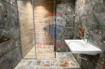 Apartment - 3 Bedrooms - 3 Bathrooms for sale in 13th District - Sheikh Zayed City - Giza Apartment - 3 Bedrooms - 3 Bathrooms for sale in 13th District - Sheikh Zayed City - Giza