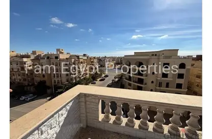 شقة - 2 غرف نوم - 2 حمامات للبيع في عمارات النرجس - النرجس - مدينة القاهرة الجديدة - القاهرة