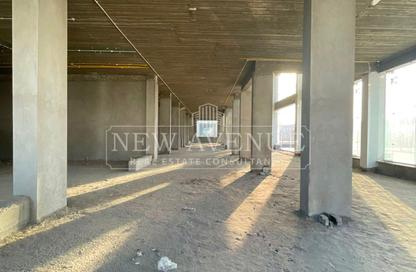 Whole Building - Studio - 1 for rent in Heliopolis - Masr El Gedida - Cairo
