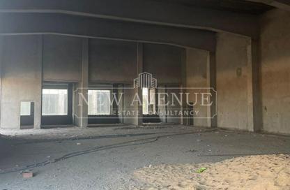 Whole Building - Studio - 1 for rent in Heliopolis - Masr El Gedida - Cairo