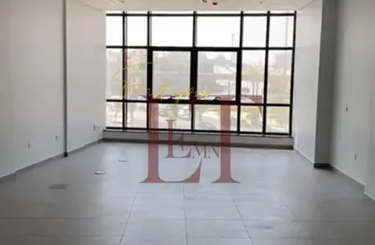 Office Space - Studio for rent in Fountain Park - 5th Settlement Compounds - The 5th Settlement - New Cairo City - Cairo