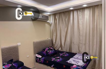 Apartment - 3 - 2 for rent in B12 - Madinaty - Cairo Apartment - 3 - 2 for rent in B12 - Madinaty - Cairo