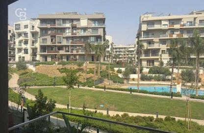 Apartment - 3 Bedrooms - 3 Bathrooms for sale in Villette - 5th Settlement Compounds - The 5th Settlement - New Cairo City - Cairo Apartment - 3 Bedrooms - 3 Bathrooms for sale in Villette - 5th Settlement Compounds - The 5th Settlement - New Cairo City - Cairo