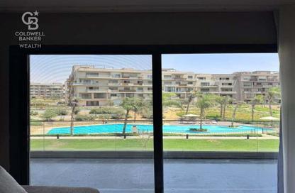 Apartment - 3 Bedrooms - 3 Bathrooms for sale in Villette - 5th Settlement Compounds - The 5th Settlement - New Cairo City - Cairo