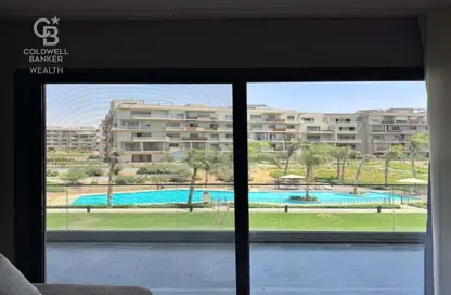 شقة - 3 غرف نوم - 3 حمامات للبيع في فيليت - كمبوندات التجمع الخامس - التجمع الخامس - مدينة القاهرة الجديدة - القاهرة