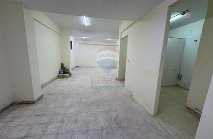 Office Space - 1 Bedroom - 1 Bathroom for rent in 7th District - Sheikh Zayed City - Giza