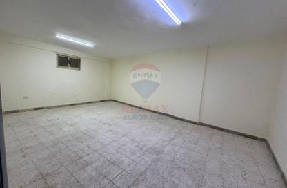 Office Space - 1 Bedroom - 1 Bathroom for rent in 7th District - Sheikh Zayed City - Giza
