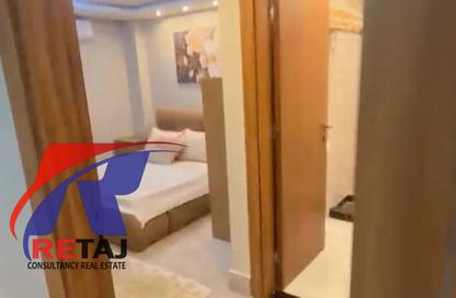 شقة - 2 غرف نوم - 2 حمامات للايجار في محور مصطفي كامل - التجمع الاول - مدينة القاهرة الجديدة - القاهرة شقة - 2 غرف نوم - 2 حمامات للايجار في محور مصطفي كامل - التجمع الاول - مدينة القاهرة الجديدة - القاهرة