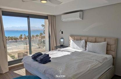 Chalet - 1 Bedroom - 1 Bathroom for sale in El Gouna - Hurghada - Red Sea Chalet - 1 Bedroom - 1 Bathroom for sale in El Gouna - Hurghada - Red Sea