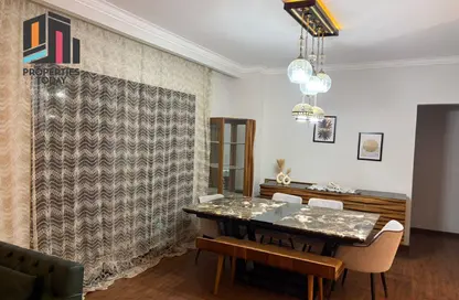 شقة - 2 غرف نوم - 3 حمامات للايجار في فيليت - كمبوندات التجمع الخامس - التجمع الخامس - مدينة القاهرة الجديدة - القاهرة