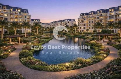 Apartment - 3 - 3 for sale in Mountain View 1.1 - 5th Settlement Compounds - The 5th Settlement - New Cairo City - Cairo