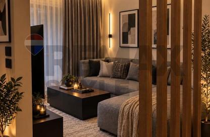 Apartment - 4 - 3 for sale in Stone Residence - 5th Settlement Compounds - The 5th Settlement - New Cairo City - Cairo
