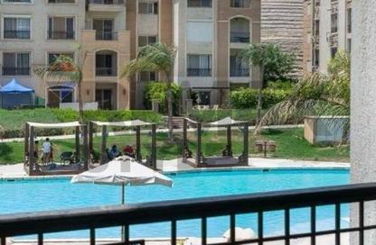 Apartment - 4 - 3 for sale in Stone Residence - 5th Settlement Compounds - The 5th Settlement - New Cairo City - Cairo Apartment - 4 - 3 for sale in Stone Residence - 5th Settlement Compounds - The 5th Settlement - New Cairo City - Cairo
