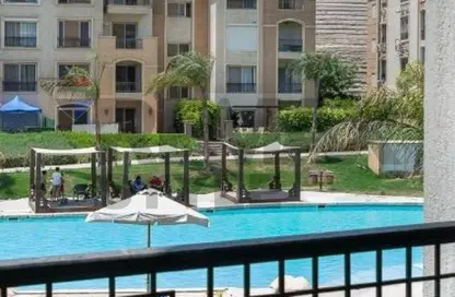 Apartment - 4 Bedrooms - 3 Bathrooms for sale in Stone Residence - 5th Settlement Compounds - The 5th Settlement - New Cairo City - Cairo Apartment - 4 Bedrooms - 3 Bathrooms for sale in Stone Residence - 5th Settlement Compounds - The 5th Settlement - New Cairo City - Cairo