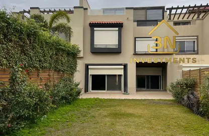 شقة - 4 غرف نوم - 5 حمامات للايجار في بالم هيلز قطامية - كمبوندات القطامية - القطامية - مدينة القاهرة الجديدة - القاهرة شقة - 4 غرف نوم - 5 حمامات للايجار في بالم هيلز قطامية - كمبوندات القطامية - القطامية - مدينة القاهرة الجديدة - القاهرة