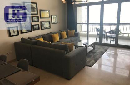 Apartment - 2 - 3 for rent in Cairo Festival City - North Investors Area - New Cairo City - Cairo Apartment - 2 - 3 for rent in Cairo Festival City - North Investors Area - New Cairo City - Cairo
