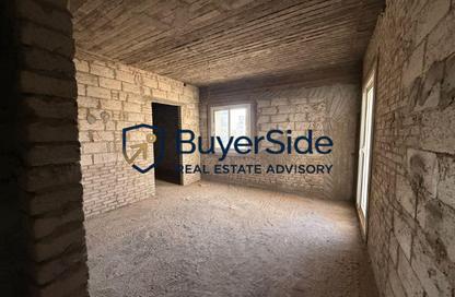 Apartment - 3 - 3 for sale in October Plaza - 6 October Compounds - 6 October City - Giza