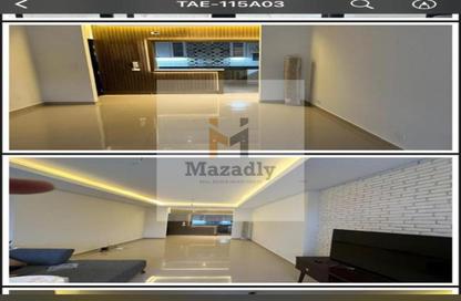 Apartment - 3 Bedrooms - 2 Bathrooms for sale in The Address East - 90 Street - The 5th Settlement - New Cairo City - Cairo