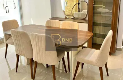 Apartment - 3 Bedrooms - 2 Bathrooms for rent in The Sierras - Uptown Cairo - Mokattam - Cairo