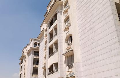 Apartment - 3 Bedrooms - 2 Bathrooms for sale in Al Andalus Buildings - Al Andalus District - New Cairo City - Cairo