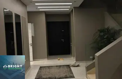 Townhouse - 5 Bedrooms - 5 Bathrooms for sale in Hacienda Bay - Sidi Abdel Rahman - North Coast