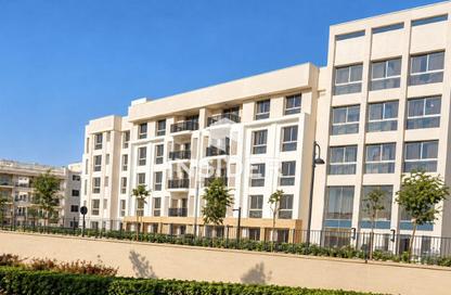Apartment - 2 - 3 for sale in Aurora - Uptown Cairo - Mokattam - Cairo