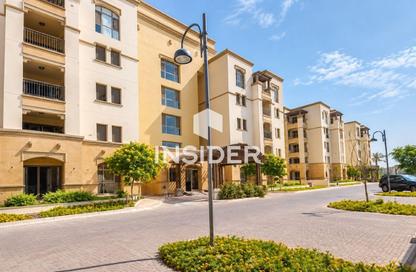 Apartment - 2 - 3 for sale in Aurora - Uptown Cairo - Mokattam - Cairo