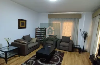 شقة - 2 غرف نوم - 1 حمام للايجار في امتداد الرحاب - الرحاب - مدينة القاهرة الجديدة - القاهرة