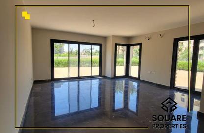 Duplex - 4 Bedrooms - 5 Bathrooms for rent in O West - 6 October Compounds - 6 October City - Giza