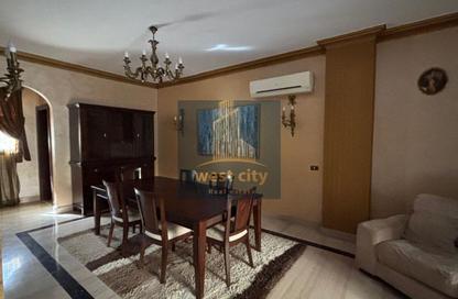 Duplex - 3 - 3 for rent in Casa - Sheikh Zayed Compounds - Sheikh Zayed City - Giza