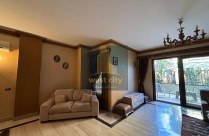 Duplex - 3 - 3 for rent in Casa - Sheikh Zayed Compounds - Sheikh Zayed City - Giza