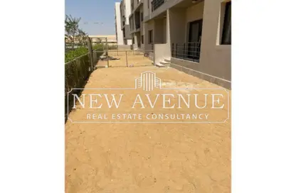 شقة - 3 غرف نوم - 3 حمامات للبيع في مون ريزيدنس - فيفث سكوير - التجمع الخامس - مدينة القاهرة الجديدة - القاهرة