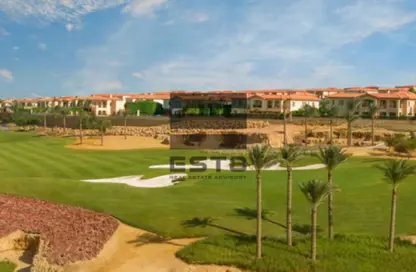 فيلا - 5 غرف نوم - 5 حمامات للبيع في اب تاون كايرو - المقطم - القاهرة