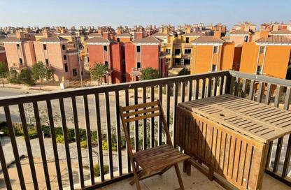 شقة - 1 حمام للايجار في نيوم اكتوبر - التوسعات الشمالية - مدينة 6 أكتوبر - الجيزة