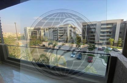 Apartment - 2 - 2 for sale in B15 - Madinaty - Cairo