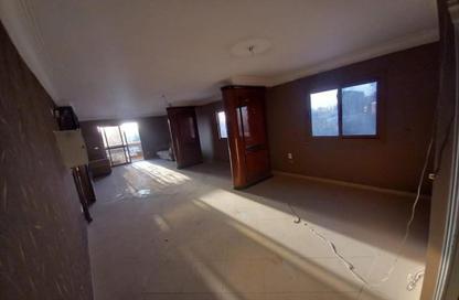 Apartment - 3 Bedrooms - 2 Bathrooms for rent in Street 286 - New Maadi - Hay El Maadi - Cairo