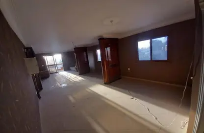 شقة - 3 غرف نوم - 2 حمامات للايجار في شارع 286 - المعادي الجديدة - حي المعادي - القاهرة