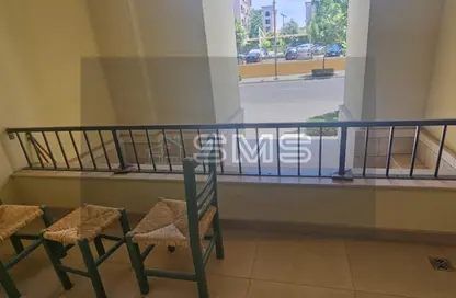 Apartment - Studio - 1 Bathroom for rent in Mivida - 5th Settlement Compounds - The 5th Settlement - New Cairo City - Cairo