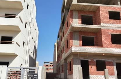 قطعة أرض - استوديو للبيع في بيت الوطن - التجمع الخامس - مدينة القاهرة الجديدة - القاهرة