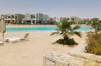 فيلا - 5 غرف نوم - 4 حمامات للبيع في أزهى - العين السخنة - السويس فيلا - 5 غرف نوم - 4 حمامات للبيع في أزهى - العين السخنة - السويس