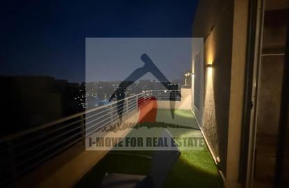 Apartment - Studio - 1 Bathroom for sale in Palm Parks   Palm Hills - South Dahshur Link - 6 October City - Giza
