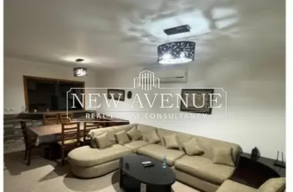 Chalet - 3 Bedrooms - 3 Bathrooms for sale in Marassi - Sidi Abdel Rahman - North Coast