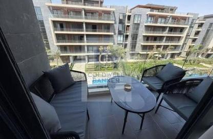 Apartment - 3 Bedrooms - 2 Bathrooms for sale in El Patio Oro - 5th Settlement Compounds - The 5th Settlement - New Cairo City - Cairo